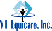 VI Equicare logo