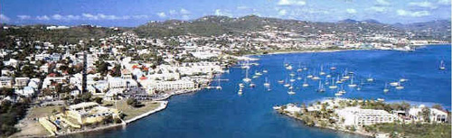 christiansted